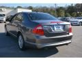 Ford Fusion SEL V6 Sterling Grey Metallic photo #5