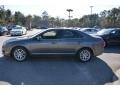 Ford Fusion SEL V6 Sterling Grey Metallic photo #6