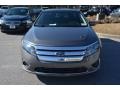 Ford Fusion SEL V6 Sterling Grey Metallic photo #8