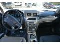 Ford Fusion SEL V6 Sterling Grey Metallic photo #9