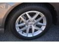 Ford Fusion SEL V6 Sterling Grey Metallic photo #21