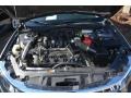 Ford Fusion SEL V6 Sterling Grey Metallic photo #22