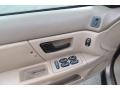 Ford Taurus SES Sedan Arizona Beige Metallic photo #15
