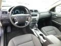 Ford Fusion SE Sterling Grey Metallic photo #15
