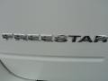 Ford Freestar SES Vibrant White photo #22