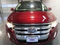Ford Edge Limited Ruby Red photo #2