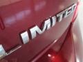 Ford Edge Limited Ruby Red photo #7