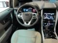 Ford Edge Limited Ruby Red photo #11
