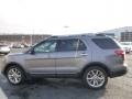Ford Explorer XLT 4WD Sterling Gray Metallic photo #6