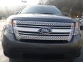 Ford Explorer XLT 4WD Sterling Gray Metallic photo #9