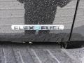 Ford F150 XLT SuperCrew 4x4 Tuxedo Black photo #19