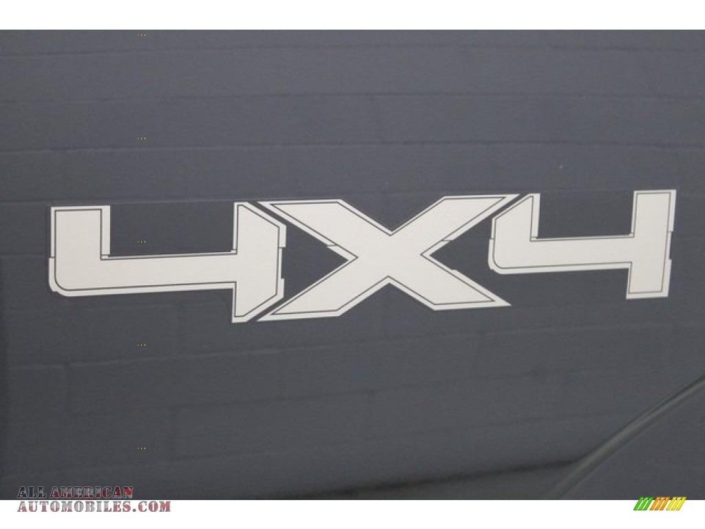 2013 F150 XLT SuperCrew 4x4 - Kodiak Brown Metallic / Adobe photo #12