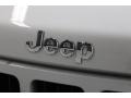 Jeep Grand Cherokee Laredo 4x4 Bright Silver Metallic photo #3