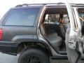 Jeep Grand Cherokee Laredo 4x4 Silverstone Metallic photo #24