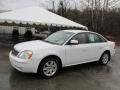 Ford Five Hundred SEL AWD Oxford White photo #1