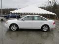 Ford Five Hundred SEL AWD Oxford White photo #2