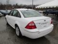 Ford Five Hundred SEL AWD Oxford White photo #4