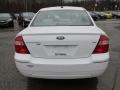 Ford Five Hundred SEL AWD Oxford White photo #6