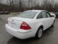 Ford Five Hundred SEL AWD Oxford White photo #8