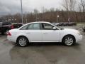 Ford Five Hundred SEL AWD Oxford White photo #10