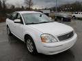 Ford Five Hundred SEL AWD Oxford White photo #12