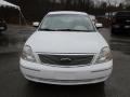 Ford Five Hundred SEL AWD Oxford White photo #13