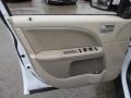 Ford Five Hundred SEL AWD Oxford White photo #20