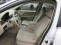 Ford Five Hundred SEL AWD Oxford White photo #21
