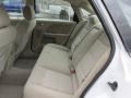 Ford Five Hundred SEL AWD Oxford White photo #22