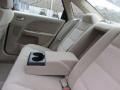 Ford Five Hundred SEL AWD Oxford White photo #24
