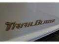 Chevrolet Blazer Trailblazer 4x4 Summit White photo #60
