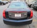 Cadillac CTS Sedan Blue Onyx photo #5
